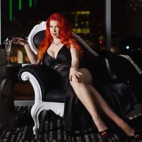 🔥Meet the Posher; BLAZE! 🔥 - Picture 1 of 8